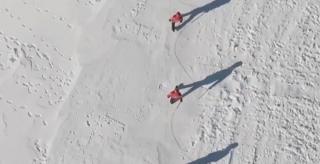 Salvamontiştii din Gorj, dotaţi cu drone de ultimă generaţie pentru misiunile de căutare și salvare