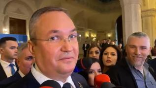 Nicolae Ciucă este noul președinte PNL. Premierul a fost singurul candidat înscris în cursa pentru șefia partidului