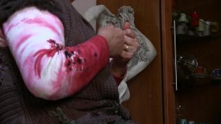 O femeie din Vaslui povesteşte cum le-a dat 120.000 de euro unor escroci. Totul a început de la un anunţ de închiriere