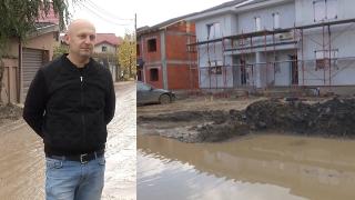 Liviu și-a luat cu 200.000 de euro casă lângă București, iar apoi și-a dat seama ce greşeală a făcut. Nu își mai poate recupera nici banii pe locuință