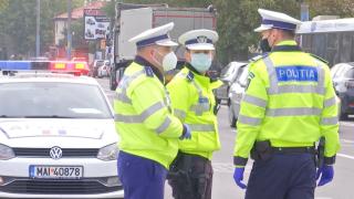 Poliţiştii nu ne vor mai putea ţine la secţie mai mult de 12 ore pentru identificare. Agenţii spun că legea e în beneficiul infractorilor