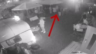 Tupeu fără margini al unui hoţ din Oradea: a furat banii strânşi pentru donaţii