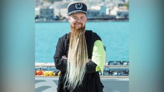 Cum se îmbină fotografia cu gătitul. Francisc Şandor este "amuleta norocoasă" din echipa lui Chef Bontea