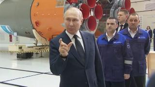 Vladimir Putin, nou discurs șocant despre războiul din Ucraina: „Era inevitabil, este alegerea corectă. Ajutăm oameni”
