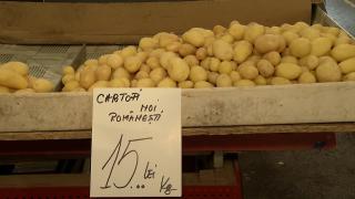 România, sufocată de o inflaţie record şi cele mai mari creşteri de preţuri din ultimii 18 ani