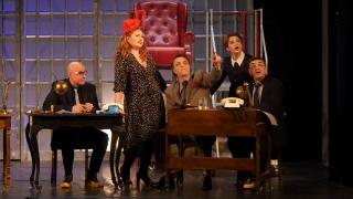 Patru teatre din Bucureşti au rămas fără conducere dintr-un foc. Directorii acuză Primăria de sabotaj