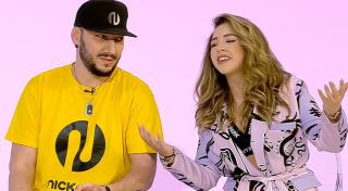 Bibi şi Nick de la N&D au reinventat cea mai cunoscută melodie dance a anilor 90