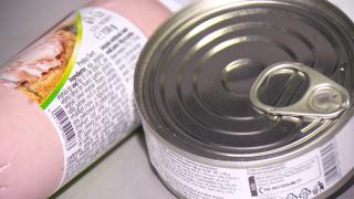 Cât de sănătoase sunt de fapt produsele de post. Ce conţine pateul vegetal