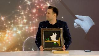 Iluzionistul Robert Tudor, în turneu prin ţară. Care sunt trucurile preferate de cei mici