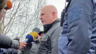 Curtea Penală Internaţională investighează acuzaţiile de genocid din Ucraina: "Trebuie să să ne asigurăm că separăm adevărul de ficţiune"