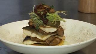 Obiceiuri şi tradiţii de Florii. Peştele din păstrăvărie este la mare căutare