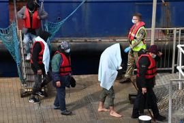 10.000 de migranți ajunşi ilegal în UK ar putea fi trimiși în Rwanda. În schimb, țara africană va primi 120 de milioane £