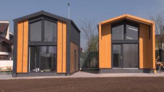 Casele modulare, investiţia momentului. Costă de la 15.000 de euro, dar îţi poţi recupera banii în mai puţin de un an