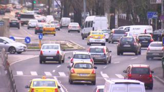 Şoferii, alertaţi pe e-mail înainte să le expire rovinieta. Amenda poate ajunge la 24.000 de lei