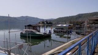 Scandal între primarul din Orșova și deţinătorii de ambarcaţiuni turistice. De la ce a pornit totul