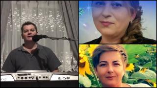 Detalii uluitoare în cazul asasinatului din Bihor: Soția lui Istvan și iubita ei mergeau în vizită la rudele bărbatului, după ce l-au ucis