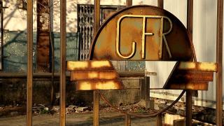 Infrastructura ferioviară din România, între şine ruginite, gări lăsate în paragină şi lucrări de mântuială. Autorităţile confirmă că totul arată "ca după război"