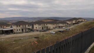 Coşmar Residence: cartierul situat la 10 minute de centrul Clujului care a început să o ia la vale