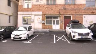 Locul de parcare din România care costă 6.510 lei pe an. Licitaţia a pornit de la 120 de lei