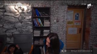 Ce putem face în salina urbană din Bucureşti