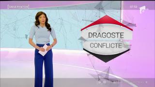 Vibraţia zilei, 18 aprilie 2022. Iubire fulgerătoare, aplanare de conflicte și o întâlnire neaşteptată