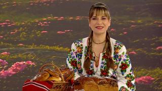 Cum se pregăteşte Nadia Duluman pentru Paşte