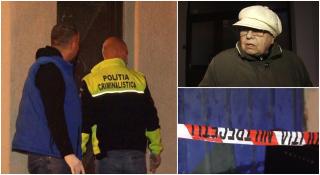 "Mi-a spus că nu are bani să-și plătească datoriile". O femeie de serviciu a fost găsită carbonizată în subsolul unui bloc din Pitești