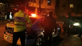 Haos în jurul unui restaurant din centrul Iașului, după o glumă proastă. Un bărbat pus pe șotii a ajuns la "Socola"