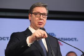 Serbia, de partea Rusiei. Nu impune sancţiuni Moscovei, sperând că va obţine gaze ruseşti mai ieftine