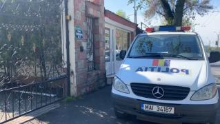 Descinderi la temutul clan Fabian din Capitală. Vrajitoarea Sidonia și alți lideri ai grupării ar fi fost săltați de mascați