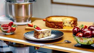 Reţeta de pască fără aluat a lui chef Sorin Bontea