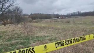 Crimă învăluită în mister la Cluj. O femeie, mai tânără cu aproape patru decenii ca soţul ei, suspectată că l-a ucis cu sânge rece