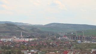 Un "OZN" i-a pus pe gânduri pe localnicii din Târnăveni. "Mi-ar plăcea să îi întâlnesc. Au fost prin '70"