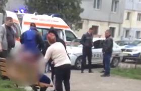 Și-a omorât soacra după ce a fost părăsit de iubită. O crimă oribilă a șocat un oraș întreg, în Dâmboviţa