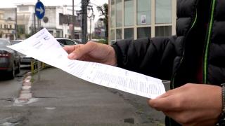 "Bani cheltuiţi degeaba". Decizii de impunere expediate la peste două luni după ce oamenii din Târgu Jiu îşi plătiseră impozitele. Costurile sunt colosale