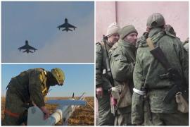 Ce arme ar putea dona România Ucrainei. MApN se pregăteşte să schimbe legea