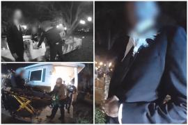 Ce au păţit mai mulţi nuntaşi din SUA, după ce mireasa le-a pus droguri în mâncare. O femeie a crezut că i-a murit toată familia