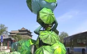 "Cu toţii trebuie să iubim şi să îmbrăţişăm Pământul." Manifestaţii ecologiste de Ziua Pământului