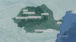 Obiective turistice în pericol să dispară. Culele olteneşti, în ruine