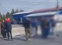 Accident cumplit în Argeş. O femeie de 62 de ani a fost spulberată pe trecerea de pietoni de o şoferiţă