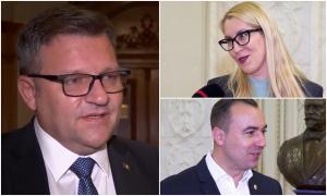 Cât îi costă pe aleși masa de Paşte. În ciuda scumpirilor, parlamentarii spun că nu cheltuie mulți bani pe bucatele tradiționale