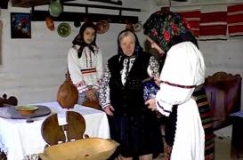 Paşte 2022. Obiceiuri păstrate cu sfințenie în prima zi de Paşte. Ce ritual au fetele în Maramureş pentru prosperitate