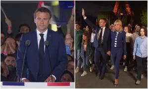 Emmanuel Macron mai are de trecut un test după victoria de la prezidenţiale: Alegerile din luna iunie