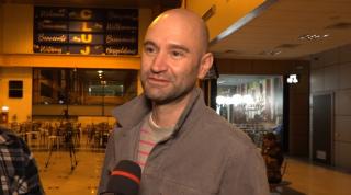 Marius Balo a ajuns acasă, la Cluj, după opt ani de închisoare în China: "E cea mai fericită zi din viaţa mea"
