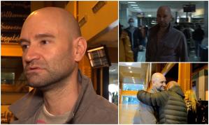 Povestea lui Marius Balo, românul închis 8 ani în China pentru 80 de dolari. Prin ce a trecut în puşcăria din Shanghai