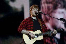 Ed Sheeran donează încasările de la cea mai nouă melodie poporului ucrainean. Videoclipul, filmat în Kiev