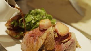 Cum prepari carnea de vită ca la carte