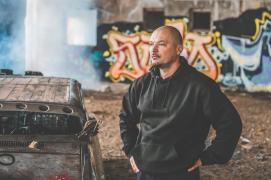 Surse: Puya a fost prins drogat cu cocaină la volan, pe o stradă din Sectorul 1 din Bucureşti