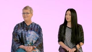 Noul sezon "Te Cunosc de Undeva" are premiera sâmbătă. Opt cupluri de vedete sunt pregătite pentru transformări spectaculoase