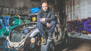 Cum a fost prins drogat Puya în trafic? Artistul riscă acum cinci ani de închisoare